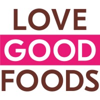 Love Good Foods
