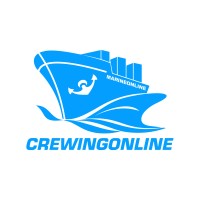 Crewing Online logo