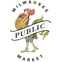Milwaukee Public Market