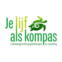 Je lijf als kompas