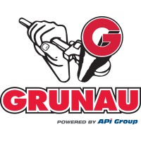Grunau Company logo