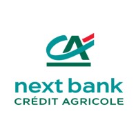 Crédit Agricole next bank (Suisse)