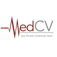 MedCV