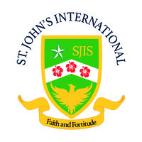 St. John's International Primary and Secondary School