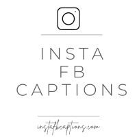 InstaFbCaptions