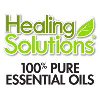 Healing Solutions Essential Oils