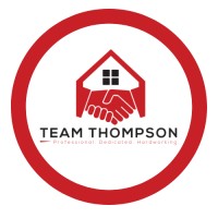 Team Thompson - Keller Williams Realty Suburban Tampa