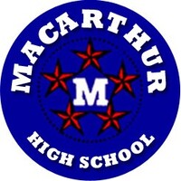 Gen Douglas Macarthur Senior High School