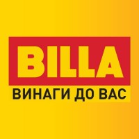 Billa Bulgaria