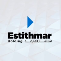 Estithmar Holding logo