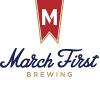 March First Brewing