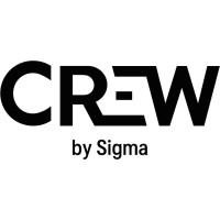 CREW by Sigma