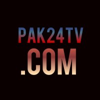 Pak24tv