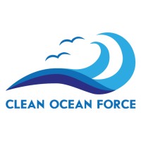 Clean Ocean Force Lanka