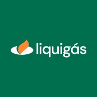 Liquigás - Uma marca Copa Energia
