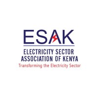 Electricity Sector Association of Kenya (ESAK)