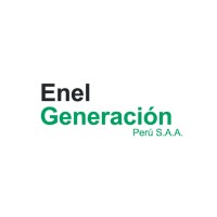 Enel Perú logo