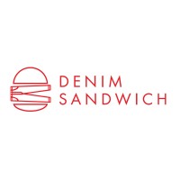 Denim Sandwich