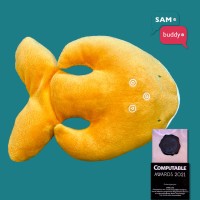 Vertelknuffel SAMbuddy voor zorg & onderwijs