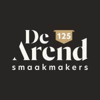 De Arend | smaakmakers sinds 1899