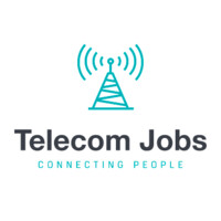 Telecom Jobs logo
