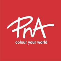 PNA - Colour Your World