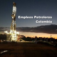 Empleos Petroleros logo