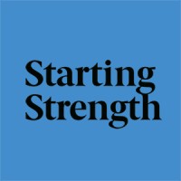 Starting Strength