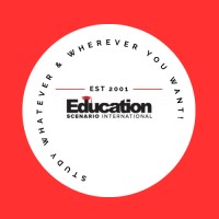 Education Scenario International