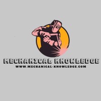 Mechanical knowledge logo