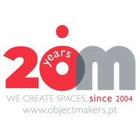 Object Makers, LDA - Soluções de Design e Arquitectura
