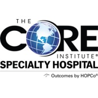 The CORE Institute Specialty Hospital