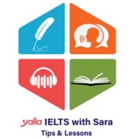 Yalla IELTS