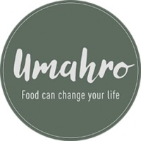 Umahro • Food Can Change Your Life