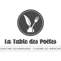 La Table des Poètes