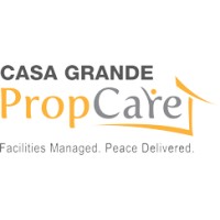 Casa Grande PropCare Private Limited