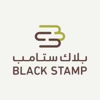 Black Stamp