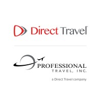 Professional Travel, a Direct Travel Company