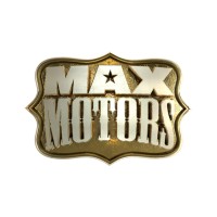 Max Motors Dealerships