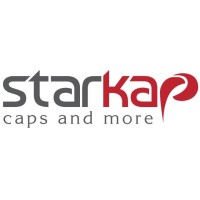 Starkap Plastic | Plastik Caps Fabric