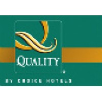 Quality Hotel Hamilton