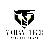 Vigilant Tiger