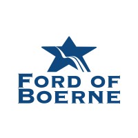 Ford of Boerne