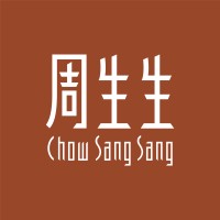 Chow Sang Sang Holdings International Limited