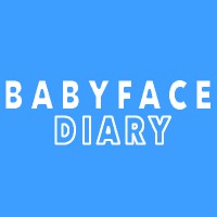 BabyFaceDiary