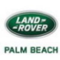 Land Rover Palm Beach