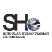 Singular Humanitarian experience (SHe)