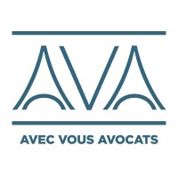 Avec Vous Avocats