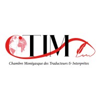 Chambre des traducteurs et interprètes de Monaco - C.T.I.M