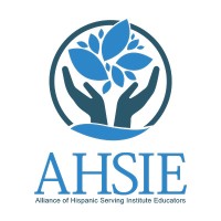 AHSIE (Alliance of Hispanic Serving Institution Educators)